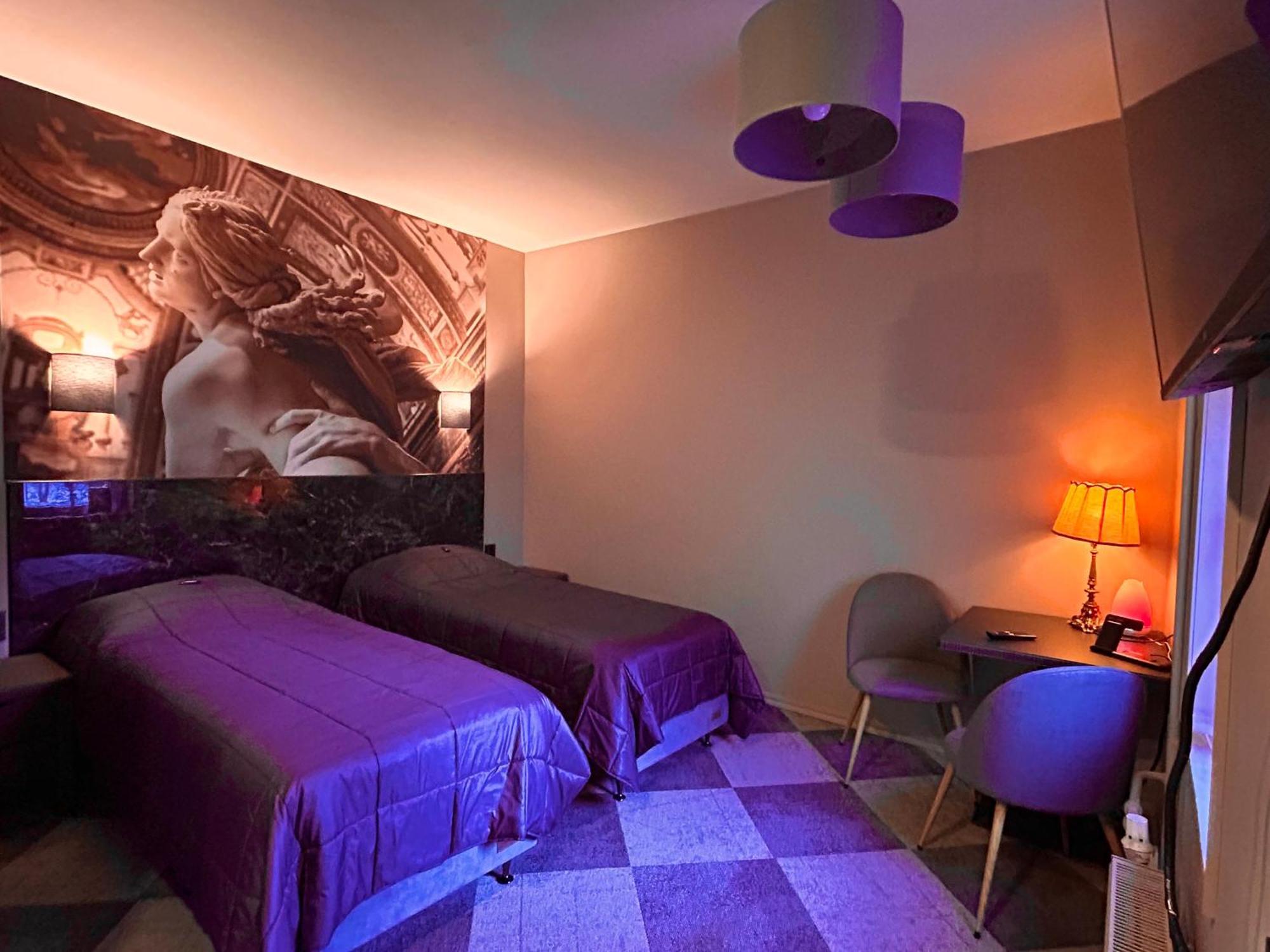 Best Apartments Narva Exterior foto