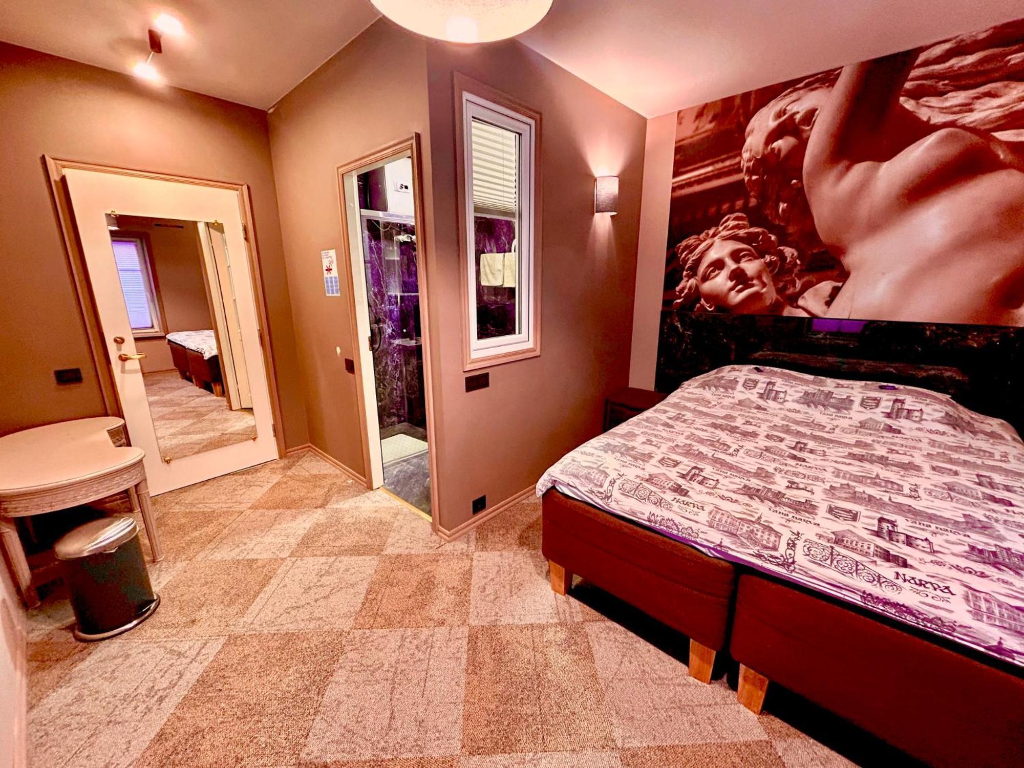Best Apartments Narva Exterior foto