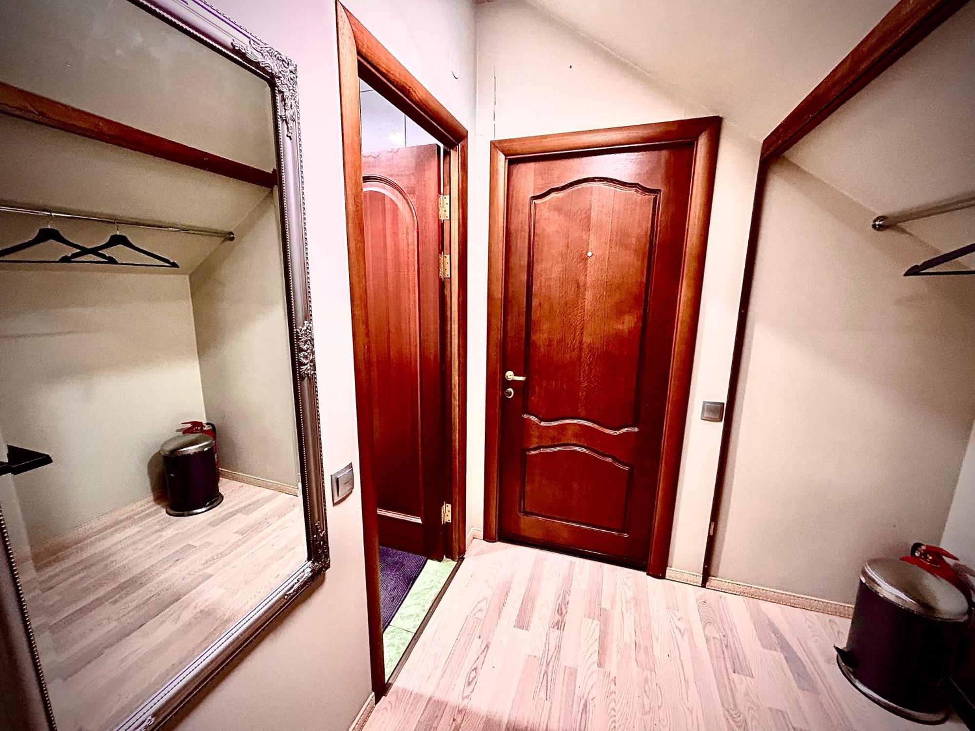 Best Apartments Narva Exterior foto